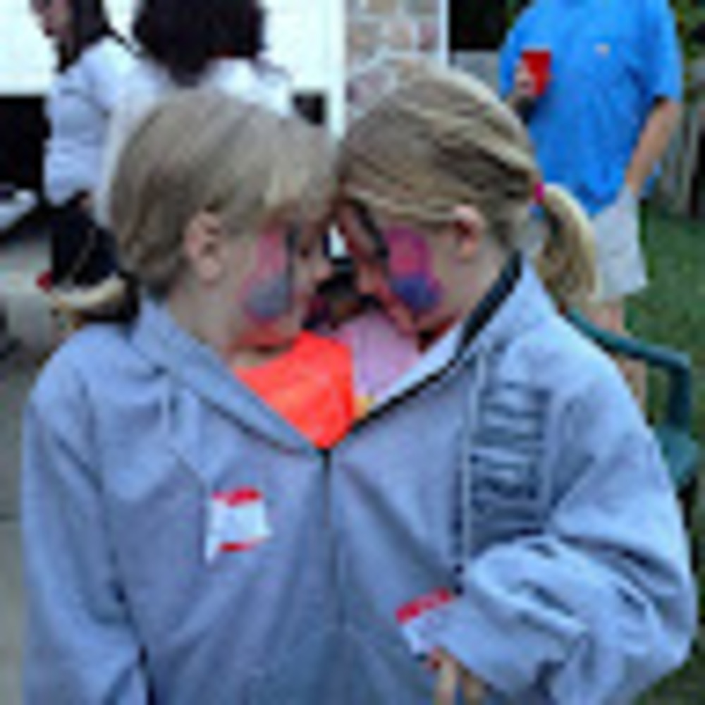 Meet your Posher, Natalee